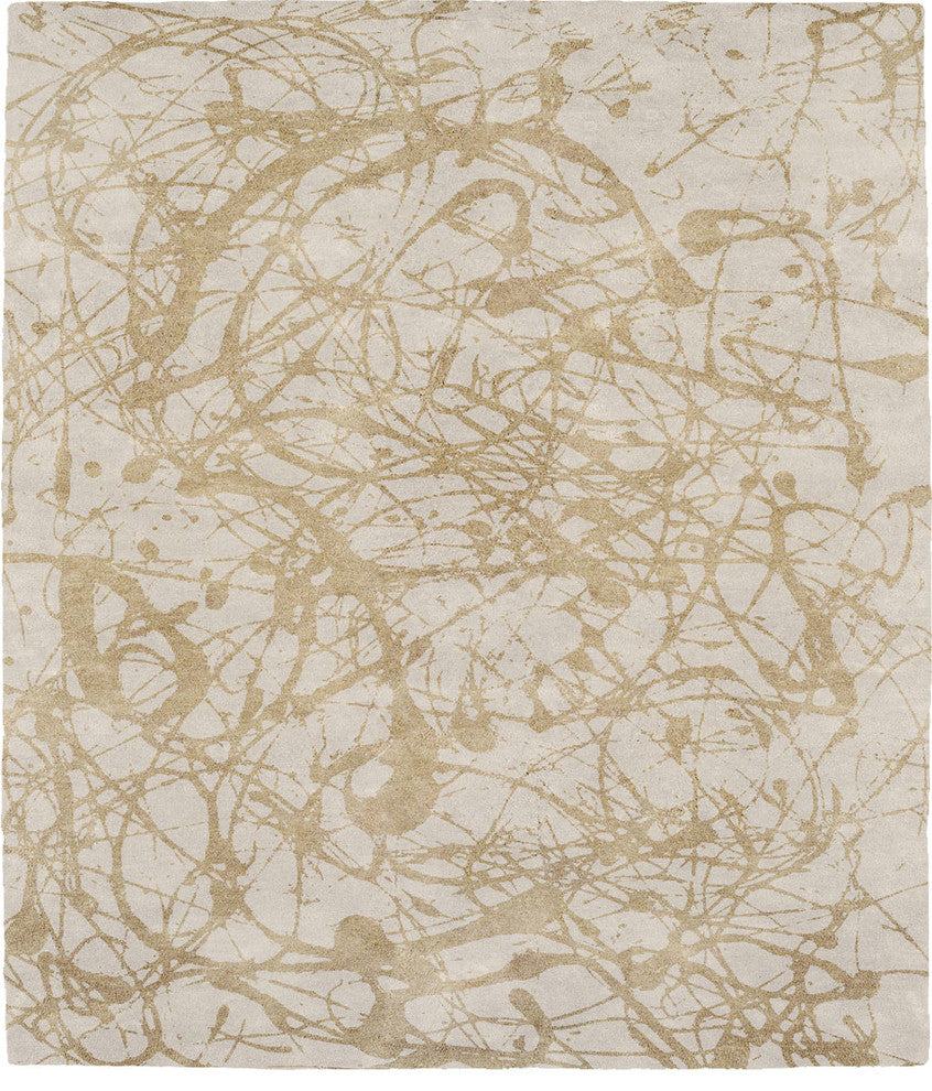 Isodesium Signature Rug, 5'x8'