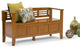Adams Entryway Storage Bench