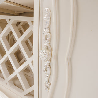 Lavelle Sideboard - Classic Pearl