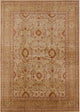 Ahgly Company Indoor Rectangle Mid-Century Modern Area Rugs, 4' x 6'