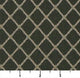 Dark Green And Beige Diamond Jacquard Woven Upholstery Fabric By The Yard
