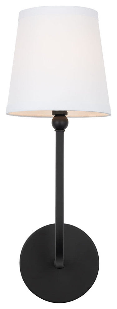 Capital Lighting 619311-674 Dawson 17" Tall Wall Sconce - Aged Brass