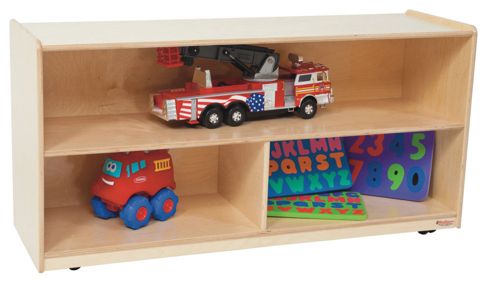 X-Deep Versatile Storage Unit Shelf