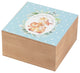 Keep Sake Box, For This Child We Have, MDF