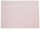 LTX MiniBasketweave Floor Mat, Blush, 23"x36"