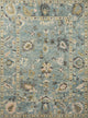 Loloi Clement Aqua / Multi 11'-6" x 15' Area Rug