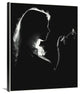 "Promotional Stills - Film Noir Genre" Canvas Giclee, 24"x30"