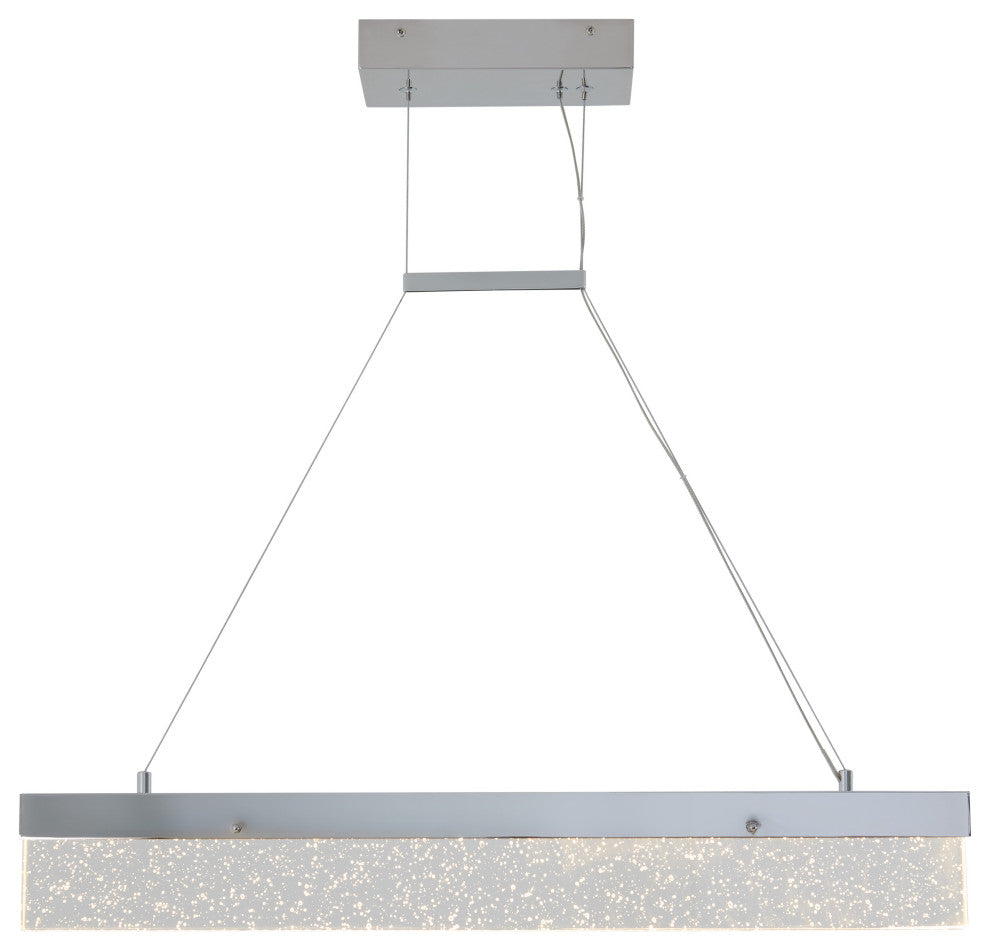 Essence Bar LED Pendant