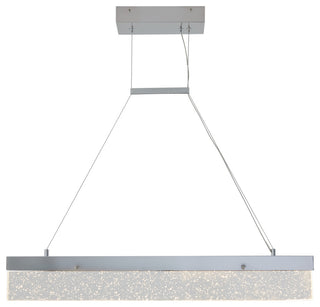 Essence Bar LED Pendant