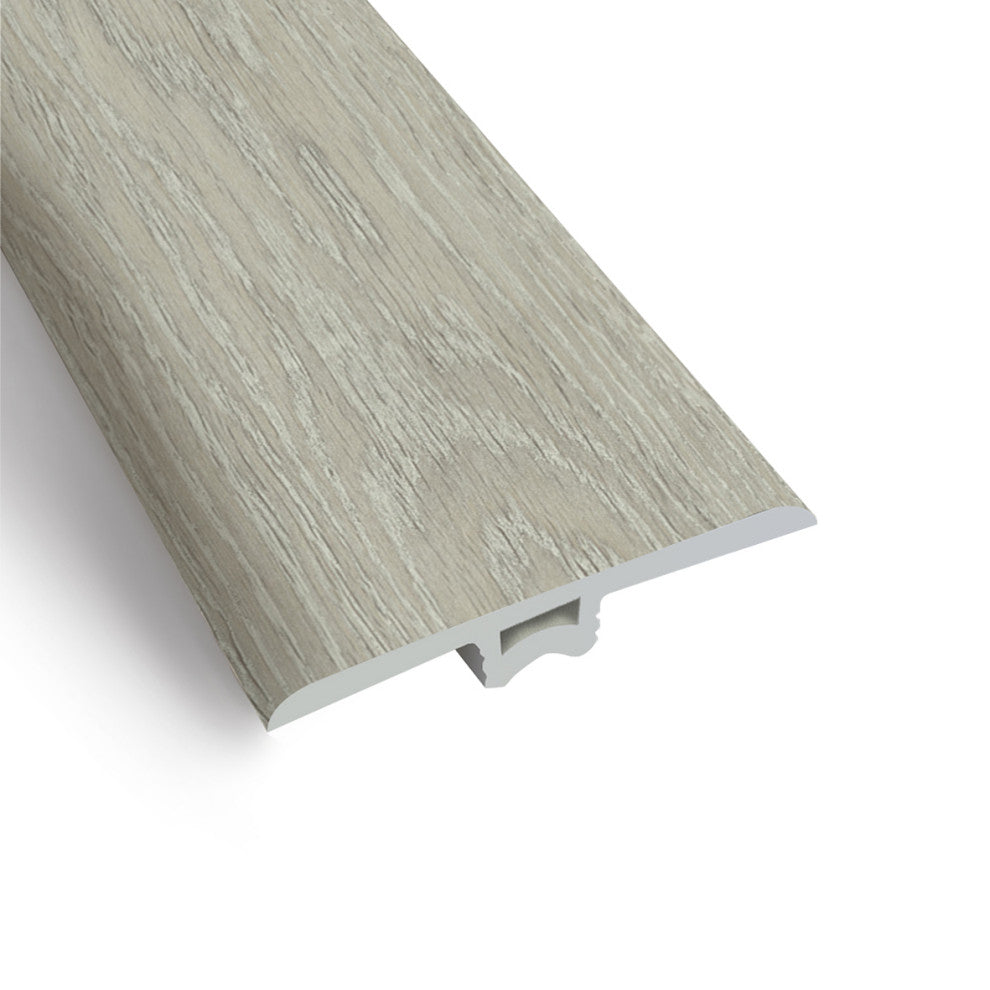 Reflection Waterproof HD Rigid Core T Molding .23 H x 1.77 W x 92 L