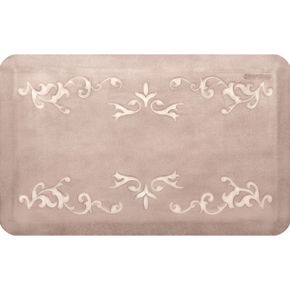 Select Comfort Premium Anti-Fatigue Mat, Chai, 32"x20"