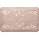 Select Comfort Premium Anti-Fatigue Mat, Chai, 32"x20"