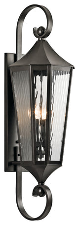 Outdoor Wall 4-Light