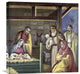 "Adoration of The Shepherds" Artwork, 21"x22"