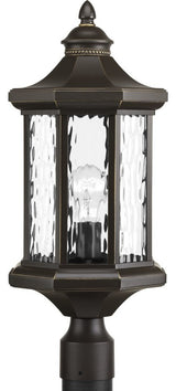 Edition 1-Light Post Lantern