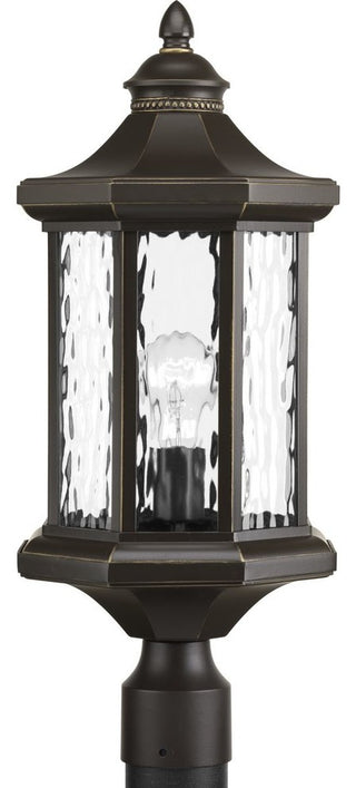 Edition 1-Light Post Lantern