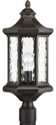 Edition 1-Light Post Lantern