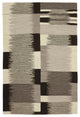Rug N Carpet - Hand-knotted Turkish 7' 1'' x 10' 8'' Unique Wool Kilim Rug