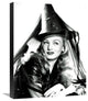 "I Married a Witch - Veronica Lake" Canvas Giclee, 17"x22"