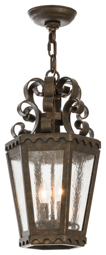10W Cadenza Pendant