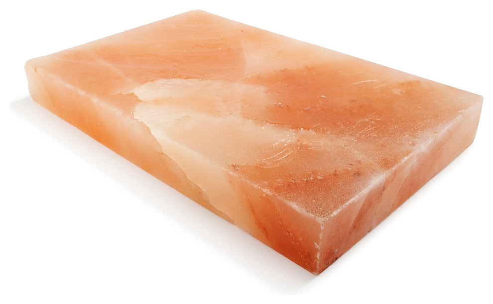 Himalayan Salt Slab, 8"x12"x2"