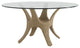 Dining Table WithGlass Top