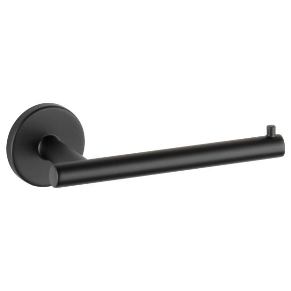Delta Trinsic Tissue Holder, Matte Black