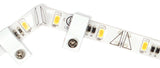 WAC Lighting InvisiLED Lite Tape Light, 1' 40 Pack, InvisiLED Pro III, 3000K