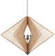 Shizen Chandelier