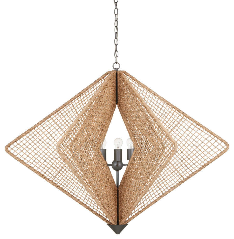 Shizen Chandelier