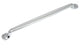 224mm Pull - Sutton Place - Polished Chrome