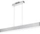 Quoizel Cutlas LED Island Chandelier PCCU148BRA
