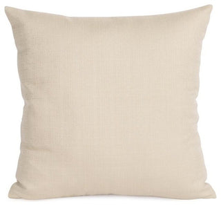 Howard Elliott Sterling Sand 20"x20" Pillow