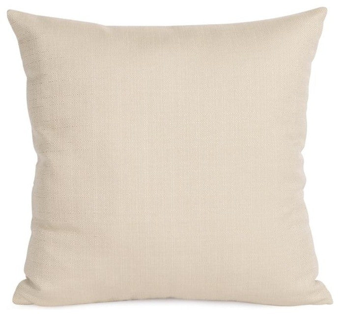 Howard Elliott Sterling Sand 20"x20" Pillow