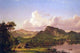At Home on the Lake - Gallery Wrapped Canvas Art 28" x 42"