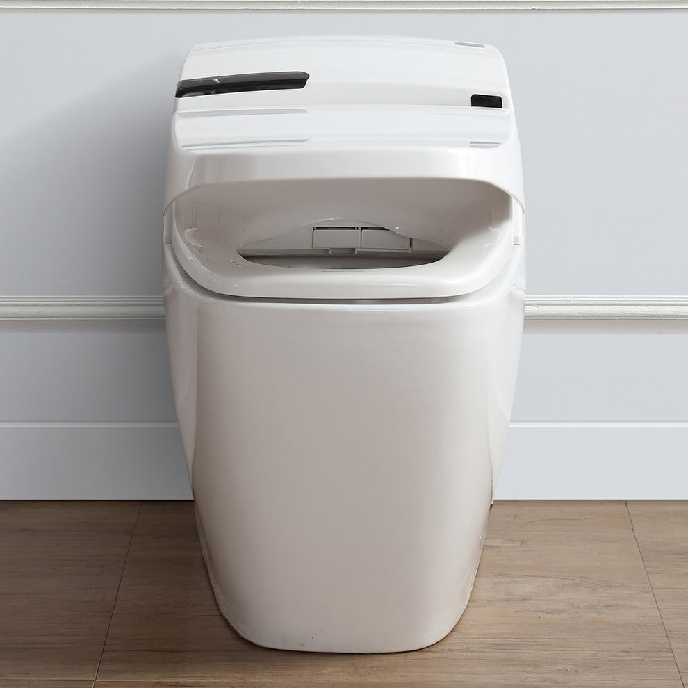 OVE Decors Bernard ECO Smart Toilet