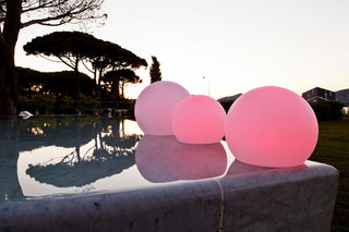 Ball Portable LED Lamp