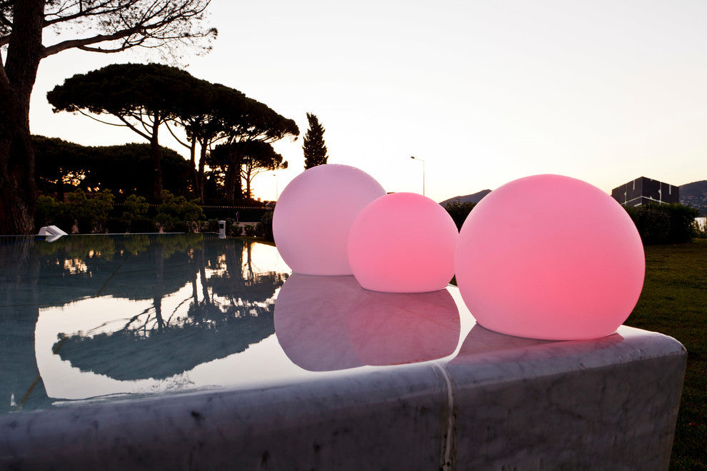 Ball Portable LED Lamp