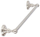 Boulder Bath Series, 24" Towel Bar in Satin Nickel