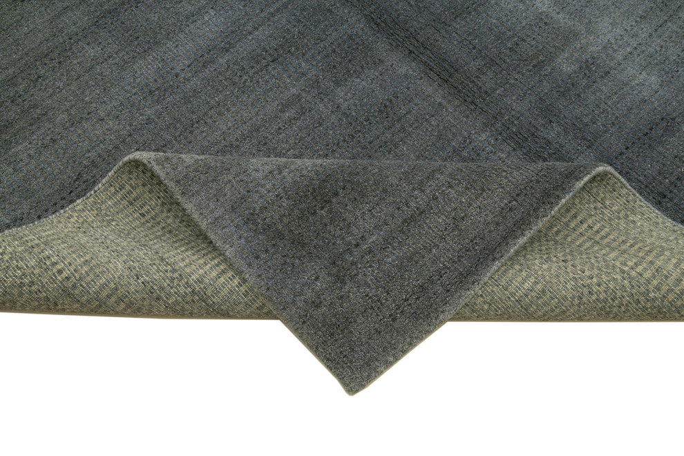 Rug N Carpet - Handmade Unique 10' 0'' x 14' 0'' Moroccan Area Rug