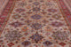 Super Kazak Hand Knotted Wool Rug 8' 0" X 9' 4" Q10346