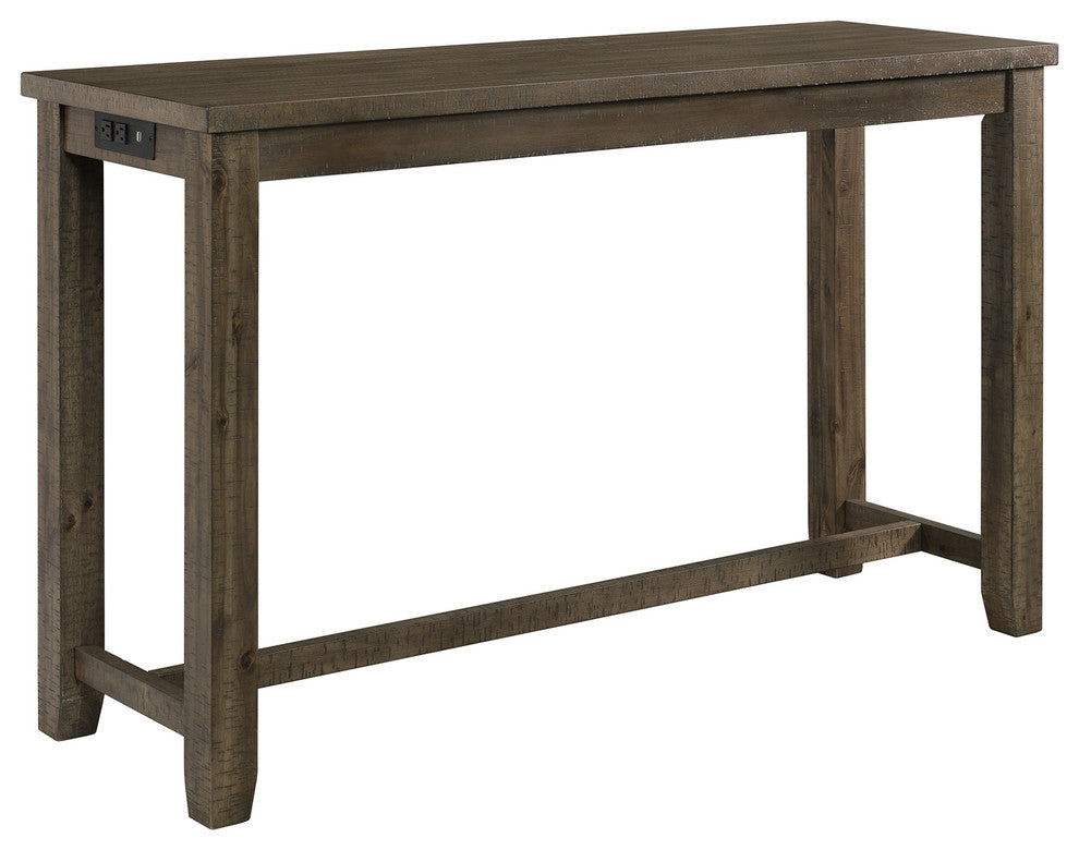 Stanford Multipurpose Bar Table Set