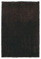 Bliss 1566 Espresso Shag, 3'3"x5'3"