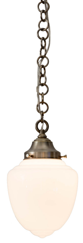 8W Lancaster Pendant