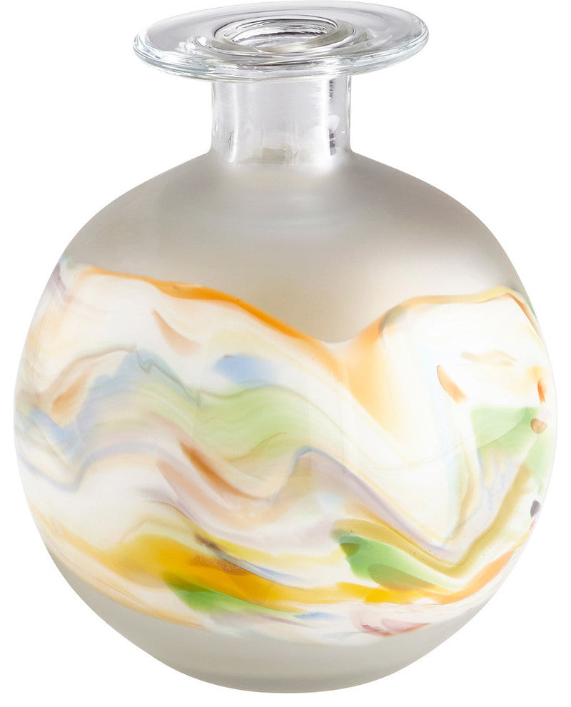 Small Kimbie Vase