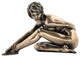 Nadia- Artistic Nude Female Statue by Veronese Design