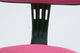 Task Chair in Pink Fabric