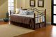 Madison Daybed With Suspension Deck