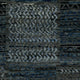 Legacy Barton Area Rug, Gray and Blue, 9' x 12', Geometric