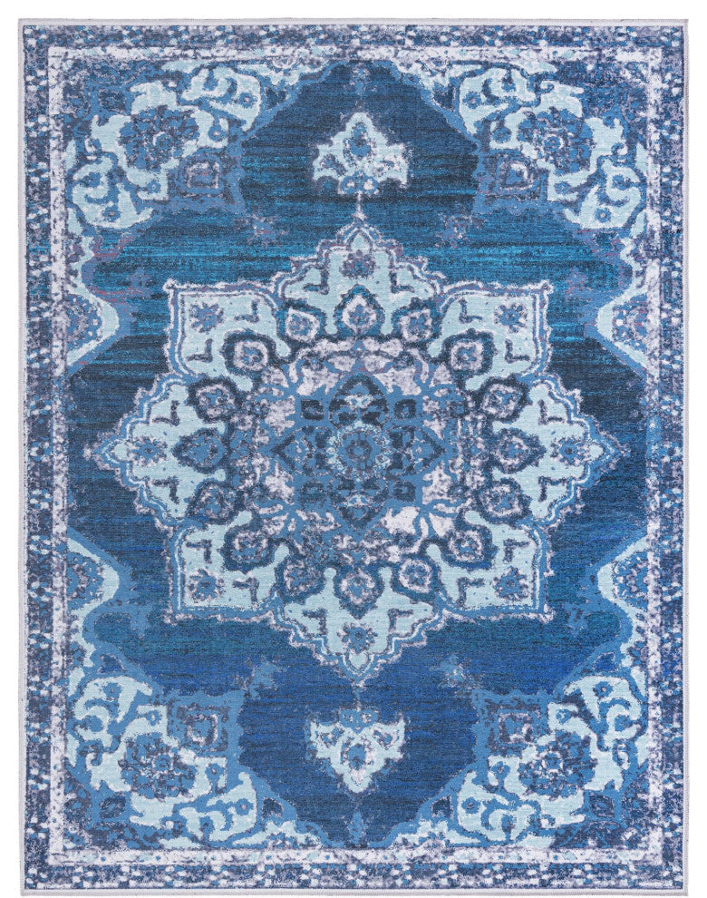 Unique Loom Renaissance Roma Area Rug